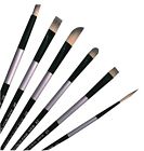 32800 Black Silver Dynasty Stroke Synthetic