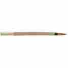 33101600 Pro-art Pro Art Bamboo Brush Size 6 Set Of 020268981989