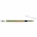 33101900 Pro-art Pro Art Bamboo Brush-size 12 Set Of 3 020268982016