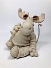 337499 20863 Don Mechanic Enterprises Finish It Snow Folk Resin 707579208638