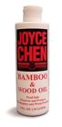34-4400 Joyce Chen Bamboo Wood Oil Ounces 885581666032