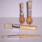 0289957 34069 Plaid Paint Brush Lot 028995340697