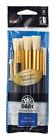 0289956 34107 Plaid Stencil Brush Set 028995341076