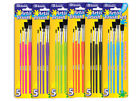 3414 Bazic Paint Brushes Set Of 190986190380