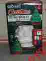 0177545 34264 I Love To Create Tulip Diy Led Light-up Plaster Christms Tree Paint Kit 10 Tall Sealed Box 017754342645