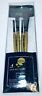 718817 349174 Premio Art Brushes Wine Red Teijin Pcs 718813491747