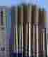 350-r-synthetic 350-r Short Handle Renasiannce 5 Renaissance Brushes Series Bristle 634292350248