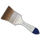 6421 3508710024394 Isabey Ovalwash Paintbrushes Brush Series Squirrel