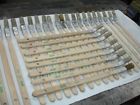 352425 Wistoba Lot Of Lasurmix Paint Brushes 4002238352438