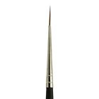 3600 Zem Kolinsky Pure Sable Liner Brush