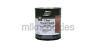 Dft108-04 37125108045 Deft Interior Waterborne Clear Wood Finish Quart 037125108045