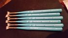 3750mbf-20-0 Princeton Brushes Petite Bristle Fan New Qty Sz