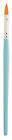 3750pf-6 Princeton Brush Select Artiste Bristle Pointed Filbert 757063377395