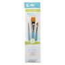 3750set114 Princeton Artist Brush Co Select Value Set Round 757063387219