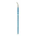 3750ts-10-0 Darice Princeton Select Artiste Spot Detailer Angle Paintbrush 696395975933