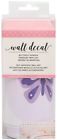 718812 379936 American Crafts Vinyl Wall Border 718813799362
