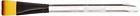 38372021583 Simply Simmons Watercolor Brush Synthetic Flat Wash