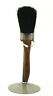 38b5312  Ideal Old Patina Round Paint Brush Co Nickle Horse