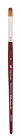 3950fs2 Princeton Brush Velvetouch Synthetic Mixed Media Flat Shade 757063395221