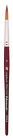 3950w Princeton Artist Brush Co Wash Velvetouch Flat 757063395450