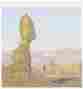 205473 3drose Balanced Rock At Sunset Utah Iron On Heat Transfer For White Material 6x6 888414819414