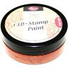 3dstamp-90436  Viva Decor Stamp Paint Painting Drawing Art Supplies 223377720917