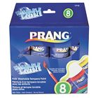 Dix10768 - 4 Paint Washable Prang Bundle Item