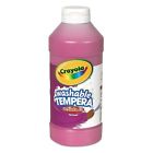 Cyo543115069 4 - Ii Washable Paint Artista Item Bundle Tempera Crayola