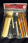 Brushes-25 400100100813 Craft Smart Assorted All