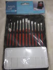 400100627778 Artists Loft Piece Brush Set Free Shipping Artist