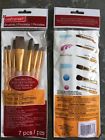 400100958377 Craft Smart 7pcs Camel
