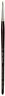 1515 4017505056957 Da Vinci Brushes Watercolor Series Maestro Paint Brush