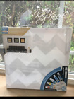 402867 Artists Loft New Chevron Decor Canvas Starter Set 886946621482