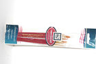 4049 Loew Cornell Golden Nylon Paint Brush Set Round 089241820493
