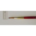 4050l6 Princeton Artist Brush Co Heritage Best Synthetic Sable 757063405326