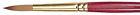 4050r-12 Princeton Artist Brush Heritage 757063405432