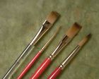 4050w-075 Princeton Brush Best Synthetic Sable