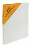 409747 Double Primed Quality Stretched Canvas Ideal For Oil Acrylic Drawing