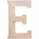 40wh-40394 Walnut Hollow E Wood Letters 18 046308403945 40wh-40394 Walnut Hollow E Wood Letters 18 046308403945