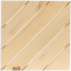 41020 Walnut Hollow Diagonal Square