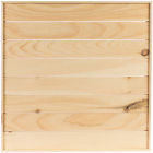 41044 Walnut Hollow Framed Rustic