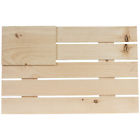 41171 Walnut Hollow Rustic Pine