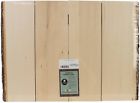 0463085 41199 Walnut Hollow Natural Bark Edge