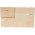 41212 Walnut Hollow Rustic Pine 649242767755