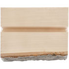 41296 Walnut Hollow Natural Bark Edge