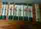 4152 4150 Stroke Plaid Lot Of 8 Packaged One Brush Assorted Sets