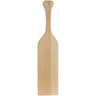 Paddle-5 41649 Walnut Hollow Solid Pine