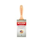 4176-3 Wooster Brush Firm Sable Paintbrush 071497150967