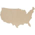 0463088 41891 Walnut Hollow Baltic Birch 046308418918