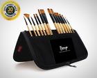 41926 Bianyo Paint Brushes Acrylic Painting Nylon Brush Set 7449681741926